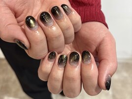 持ち込みネイル