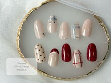 ビネイル(BINAIL)/