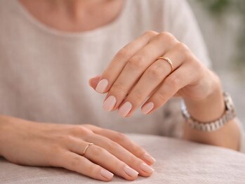 ラ リノ(La-Rino.)の写真/カラーの種類も豊富にご用意。全てのデザインがカラーチェンジOK。あなたのなりたい指先を叶えます。