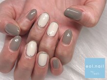 エオル(eol.)/定額ネイル☆パラジェル☆