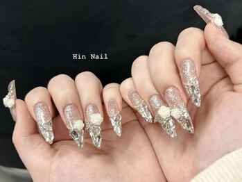 ヒンネイル(Hin Nail)/