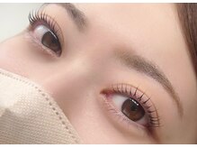エーティービービューティルーム(A.T.B beauty room)/まつ毛パーマ