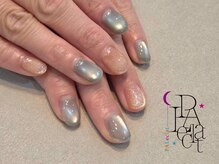 パルエクラ(PALeclat)/マグネットネイル