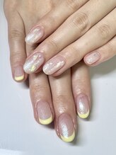 ルプティボヌール(le petit bonheur)/