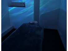 ルクア(lucua)の雰囲気（完全個室でリラックスできます♪）
