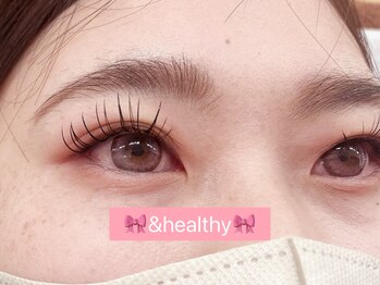 プラスアイ 藤沢南口駅前店/&Healthy(アンドヘルシー)