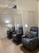アイラッシュサロン ブラン アリオ川口店(Eyelash Salon Blanc)/アリオ川口1F☆駐車場3時間無料