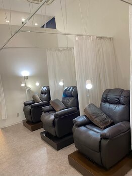 アイラッシュサロン ブラン アリオ川口店(Eyelash Salon Blanc)/アリオ川口1F☆駐車場3時間無料