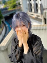 ネイルズガッシュ 川崎店(NAILsGUSH)&nbsp;はな .