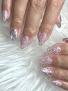 Handシンプルアートコース