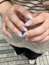 ノーネイル 川越(NO NAIL KAWAGOE)&nbsp;キクチ リナ