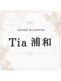 ティア 浦和(Tia)/マツエク/まつげパーマ/眉毛/束感/Tia浦和