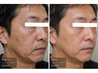 モリコ コンフィデントビューティーサロン(Moriko Confident Beauty Salon)の写真