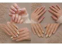サロン モモハナ(salon momoHana)の雰囲気（new open!!）