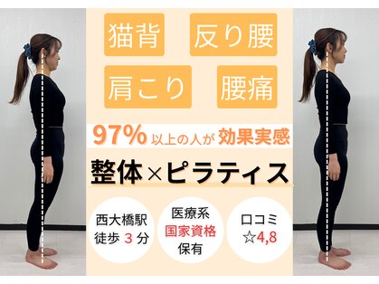 ラフテル鍼灸整骨院の写真