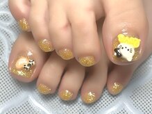 ウルネイル(Uru nail)/フラッシュネイル