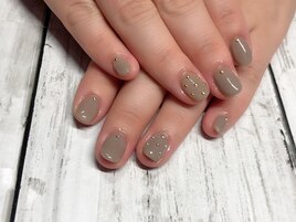 デザインネイル