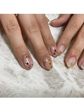 リジョイスヘア エン(REJOICE hair EN)/