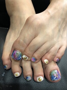 ブリリアン(Brillant)/