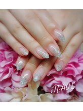 アイネイル(iNAIL)/