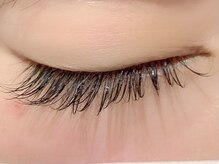 カラン 焼津店(CALIN)/フラットラッシュ100本