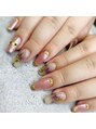 リンドゥネイル(Rindu Nail)&nbsp;定額セレクションデザイン