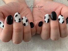 ネイルサロン ラゴ(Nail salon Lago.)/