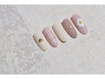 プレンティー 北千住西口店(plenty)/ニットチェック