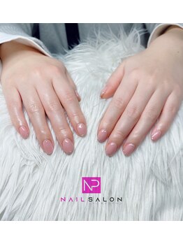 NP ネイルサロン/フレンチ