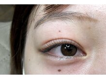 エンバイ クート(en_by ku-to)/南浦和/マツエク/まつ毛パーマ