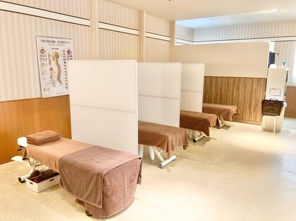 カラダファクトリー イトーヨーカドー八王子店の写真