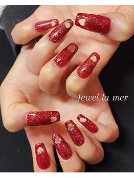 ジュエル ラ メール(Jewel la mer)/