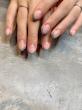 エム(em)/カラーフレンチ