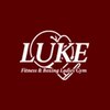 ルーク(LUKE)ロゴ