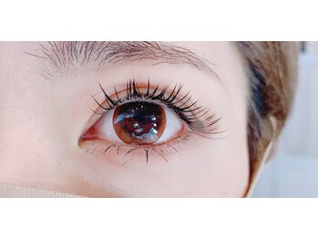 シャルム(CHARME)/フラットマットラッシュ☆