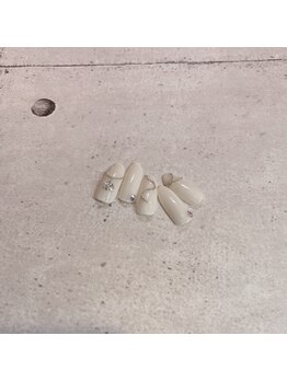 ラス 方南町駅前店(LATH)/1月*ネイル