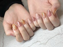 エルモサ/ネイルデザイン