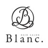 ブラン 阪急伊丹駅前店(Blanc.)ロゴ