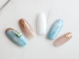 ハンドEコ－ス 3490円