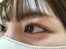 エクラ(ECLAT)/addictカール