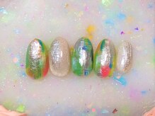 ジョリ ネイルズ(Jolie nails)/7300