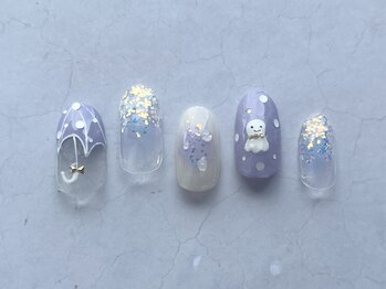 エイム 目黒店(Aim)/D-12