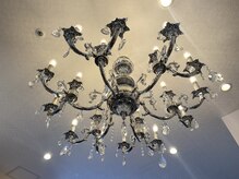 シレーナギンザ(SIRENA GINZA)/サロン