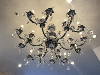 シレーナギンザ(SIRENA GINZA)/サロン