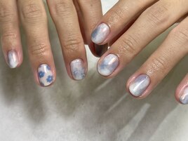 お任せニュアンス