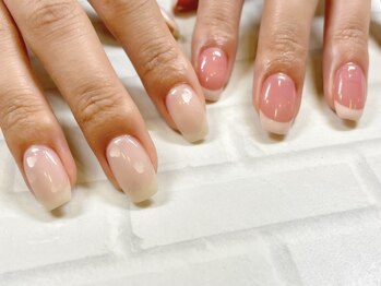 ライト ネイルズ ニシノミヤ(light nails NISHINOMIYA)の写真/【キッズスペースあり】「ママでもネイルを楽しみたい！」そんなあなたにお子様と一緒に通えるサロン♪