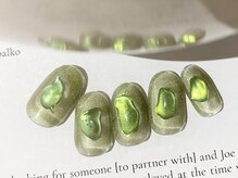 スリープ ジユウガオカ(Sleep jiyugaoka)/アートコース　13750円