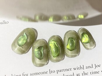 スリープ ジユウガオカ(Sleep jiyugaoka)/アートコース 13750円