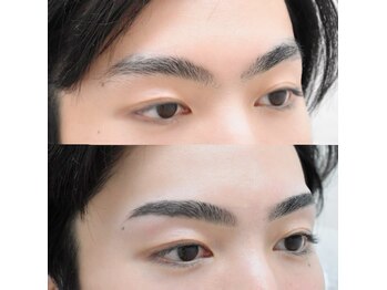 クール(COEUR)/眉ワックス