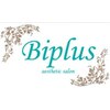 ビープラス(Biplus)ロゴ